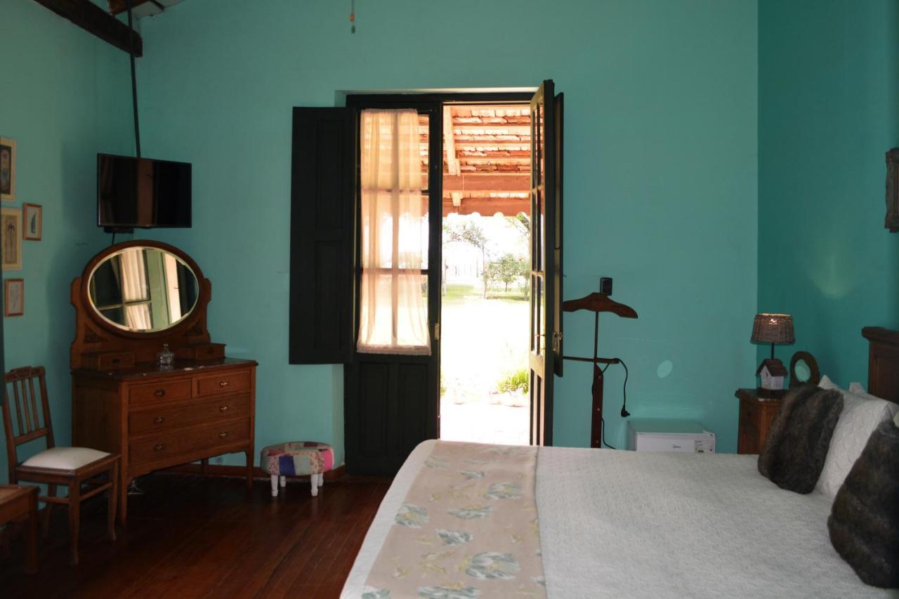 Estancia El Cangue Porvenir Ngoại thất bức ảnh
