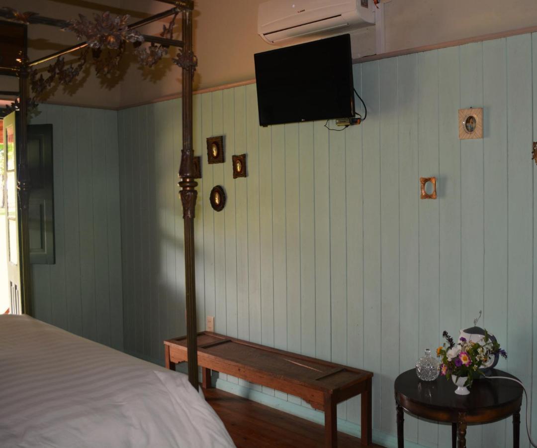 Estancia El Cangue Porvenir Ngoại thất bức ảnh