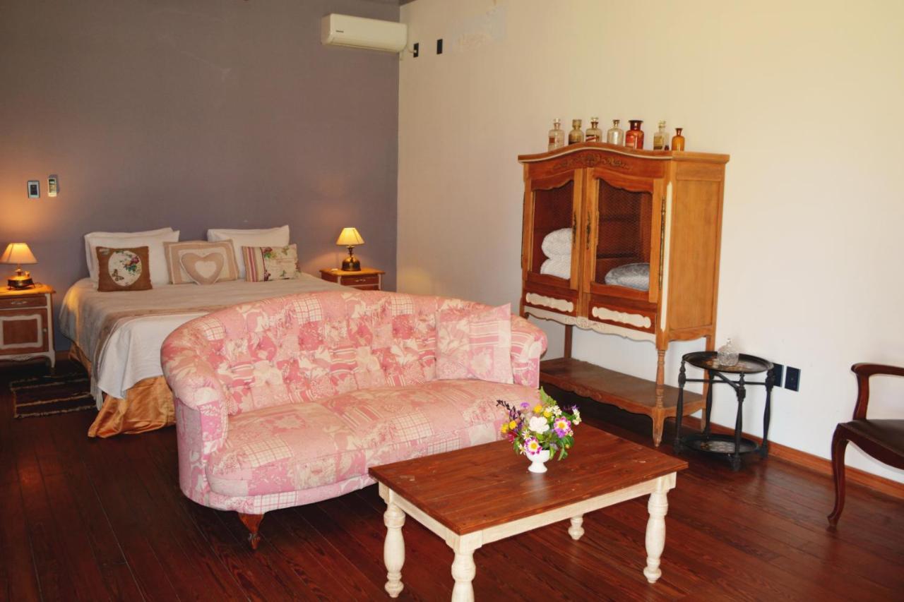 Estancia El Cangue Porvenir Ngoại thất bức ảnh