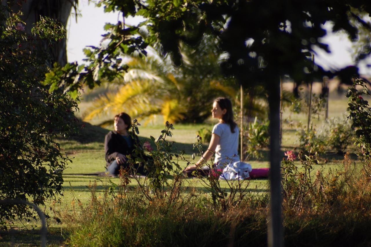 Estancia El Cangue Porvenir Ngoại thất bức ảnh