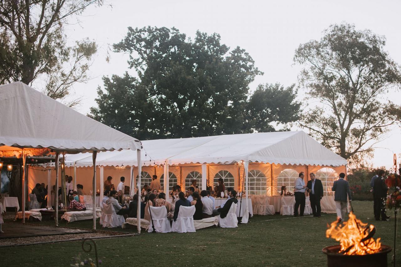 Estancia El Cangue Porvenir Ngoại thất bức ảnh